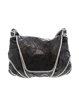 Kooba Leather Shoulder Bag (view 1)
