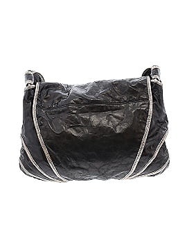 Kooba Leather Shoulder Bag (view 2)