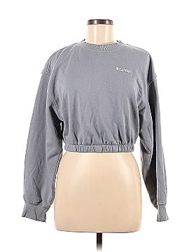 Divided by H&M Sweatshirt (view 1)
