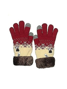 Moomin Gloves (view 1)