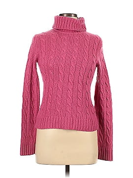 J.Crew Turtleneck Sweater (view 1)