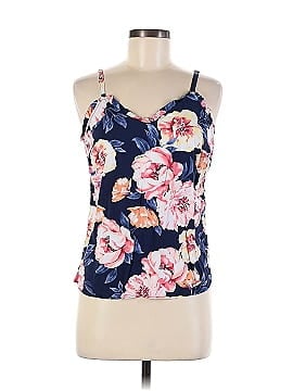 Old Navy Sleeveless Blouse (view 1)