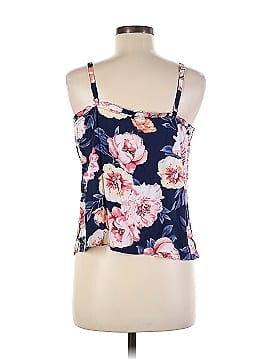 Old Navy Sleeveless Blouse (view 2)