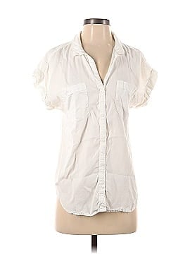 Cloth & Stone Short Sleeve Button-Down Shirt (view 1)