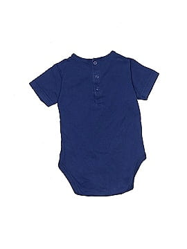 Made With Love Short Sleeve Onesie (view 2)
