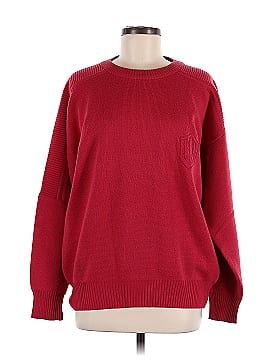 Bogner Pullover Sweater (view 1)