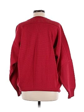 Bogner Pullover Sweater (view 2)