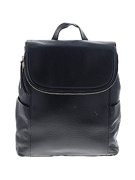 Nordstrom Leather Backpack (view 1)