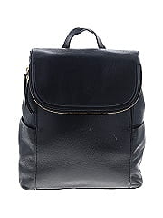 Nordstrom Leather Backpack