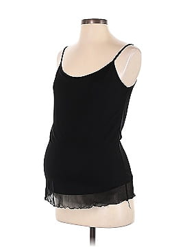 Babystyle Sleeveless Blouse (view 1)