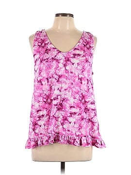 Cuddl Duds Sleeveless Blouse (view 1)