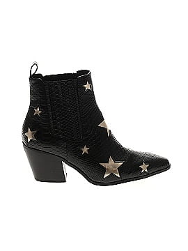 Betsey Johnson Ankle Boots (view 1)