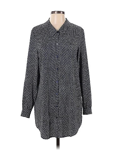 Cope Long Sleeve Blouse (view 1)
