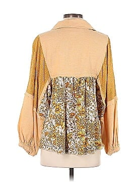 Ivy Jane Long Sleeve Blouse (view 2)