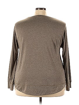 Haute Long Sleeve T-Shirt (view 2)