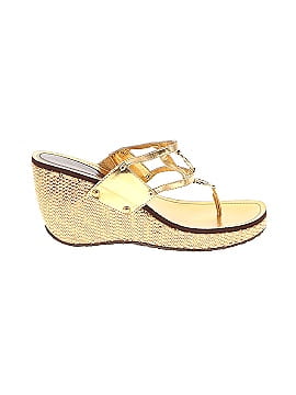 Baby Phat Wedges (view 1)