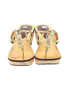 Baby Phat Wedges (view 2)