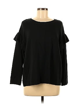 Ugg Long Sleeve Blouse (view 1)