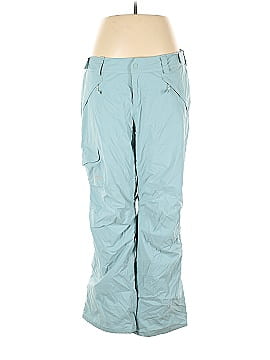 The North Face Snow Pants With Bib (view 1)