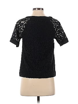 Banana Republic Short Sleeve Top (view 2)