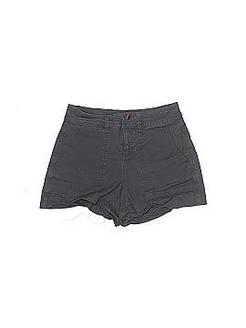 A New Day Khaki Shorts (view 1)