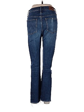 Madewell Jeans (view 2)