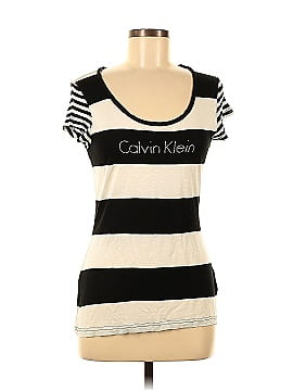 Calvin Klein Sleeveless T-Shirt (view 1)