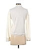 Eyeshadow Ivory Turtleneck Sweater Size XS - photo 2
