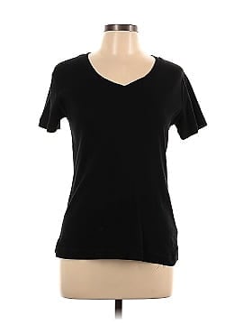 M Magaschoni Short Sleeve Top (view 1)