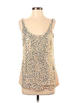 J.Crew Collection Sleeveless Top (view 1)