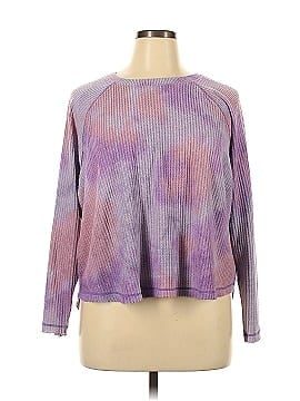 Wild Fable Thermal Top (view 1)