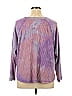 Wild Fable Purple Thermal Top Size XL - photo 2