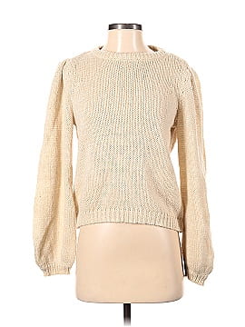 AWARE by Vero Moda Pullover Sweater (view 1)