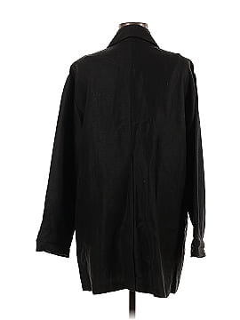 Eileen Fisher Jacket (view 2)