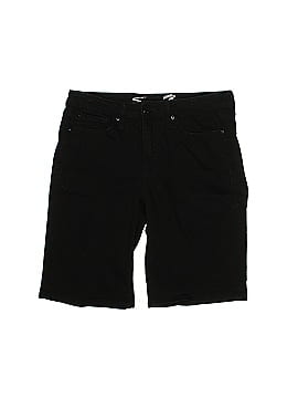 Seven7 Denim Shorts (view 1)