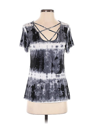 Cloud Chaser Short Sleeve T-Shirt (view 1)