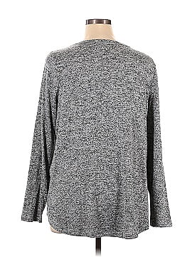 24/7 Maurices Long Sleeve Top (view 2)
