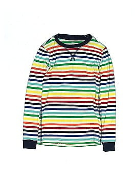 Primary Clothing Long Sleeve T-Shirt (view 1)