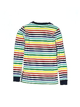 Primary Clothing Long Sleeve T-Shirt (view 2)
