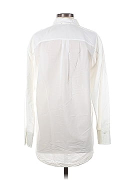 forte_forte Long Sleeve Button-Down Shirt (view 2)