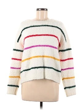 Dreamers Pullover Sweater (view 1)