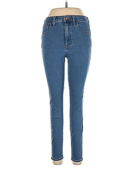 Madewell Jeggings (view 1)