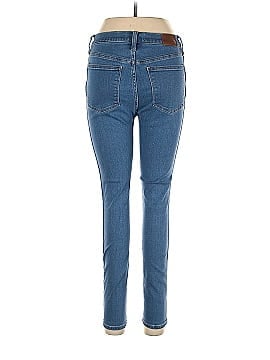 Madewell Jeggings (view 2)