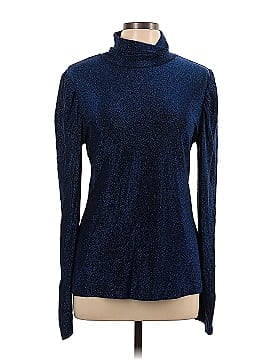 Bliss Turtleneck Sweater (view 1)