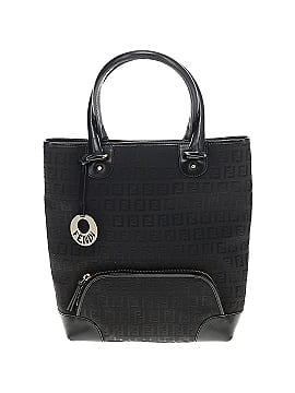 Fendi Front Pocket Vertical Tote (view 1)