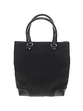 Fendi Front Pocket Vertical Tote (view 2)