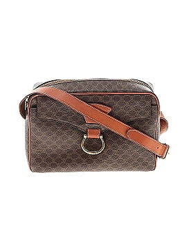 Céline Vintage Square Front Pocket Crossbody (view 1)