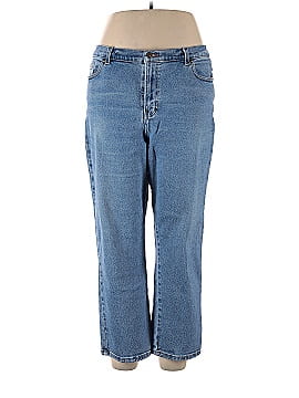 Style&Co Jeans (view 1)