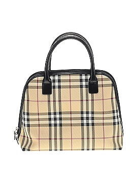 Burberry Dome Tote (view 1)
