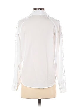 Together Long Sleeve Blouse (view 2)